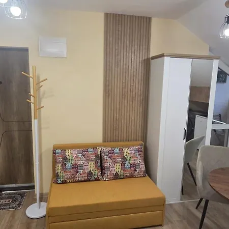 דירה La Scala