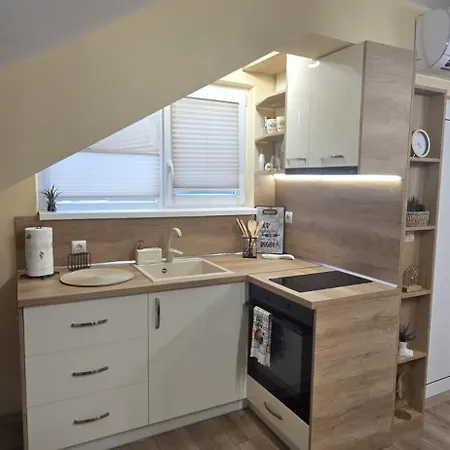 Apartamento La Scala *