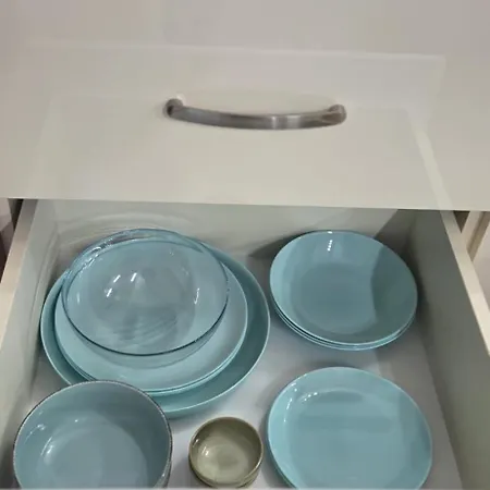 Apartamento La Scala *