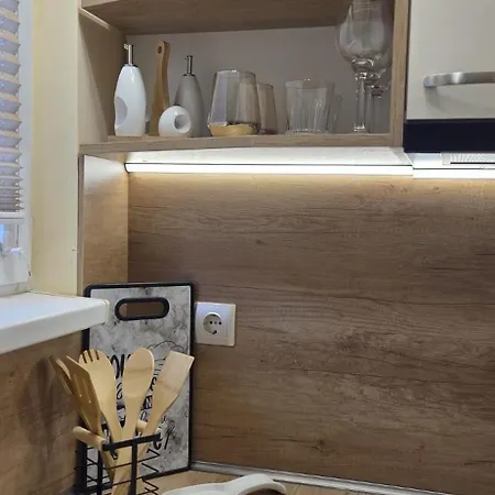 Apartamento La Scala Varna