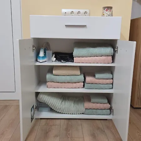 La Scala Apartamento