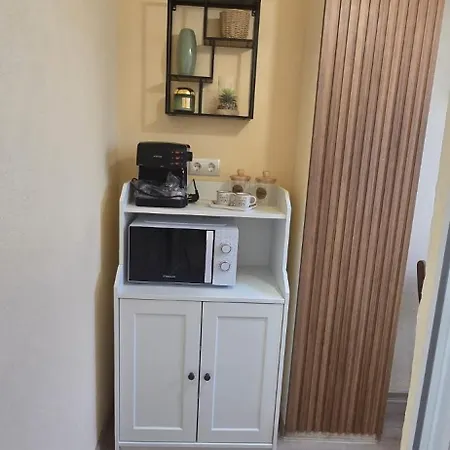 Apartamento La Scala Varna