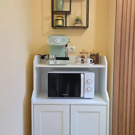 Apartamento La Scala