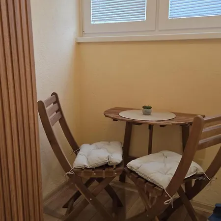 La Scala Apartamento Varna